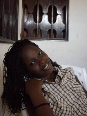 my sister 
