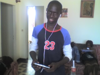 the gentlman