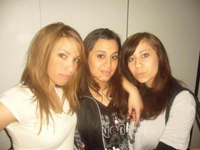 elles dechirent