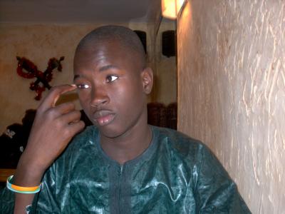 mon ami abass abass