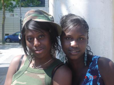 le duo